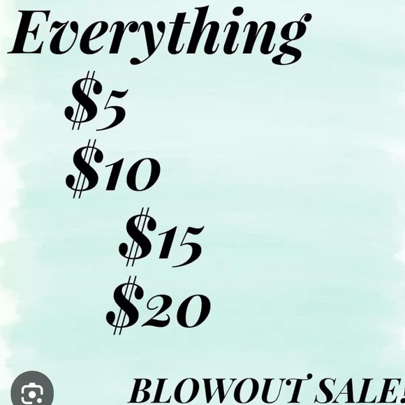 ๐๐VINTAGE SHOW FRI OCT 31 8am 
Cashmere Wool Silk Linen๐
๐ - Picture 15 of 15